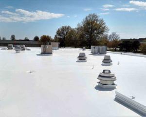 Denver Roofing Contractor Maxx Roof LLC