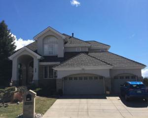 Denver Roofing Contractor Maxx Roof LLC