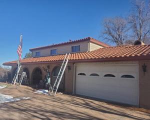 Denver Roofing Contractor Maxx Roof LLC