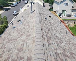 Denver Roofing Contractor Maxx Roof LLC
